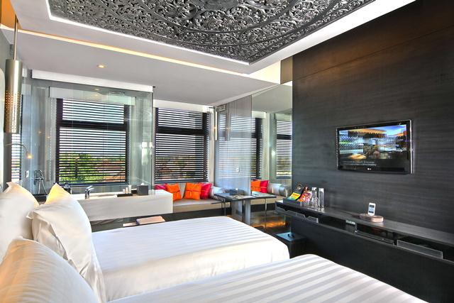 Legian Suite